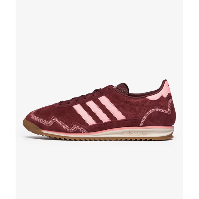  adidas Women's SL 72 OG  IH6684