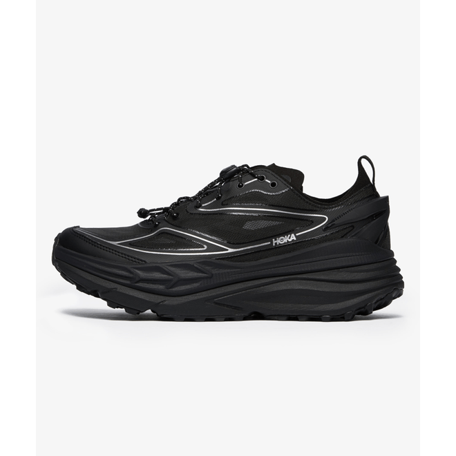  HOKA Stinson One7  1168931-BKV