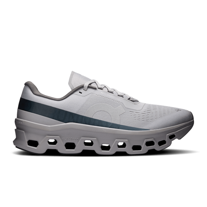 ON Cloudmonster 1 'Grey' 3MF30741536