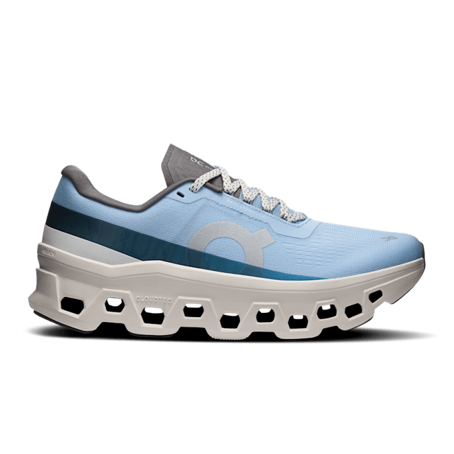 ON Cloudmonster 1 'Blue' 3WF30484909
