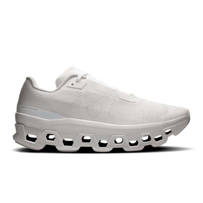 ON Cloudmonster Void 'White' 3WG10811200