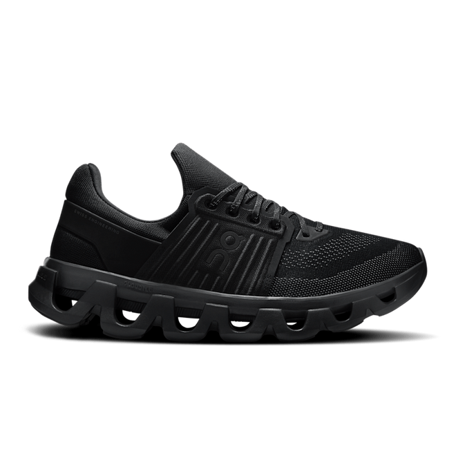 ON Cloudswift 4 AD 'Black' 3MF10571043