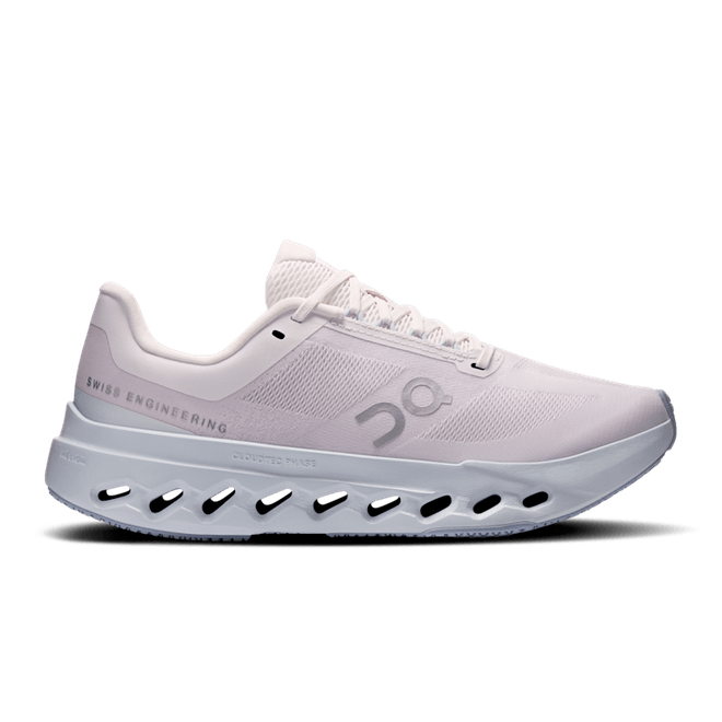 ON Cloudsurfer Next 'Pink' 3WE30054721