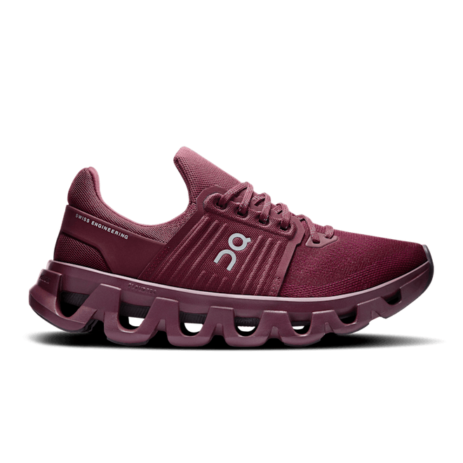 ON Cloudswift 4 AD 'Red' 3WF10454746