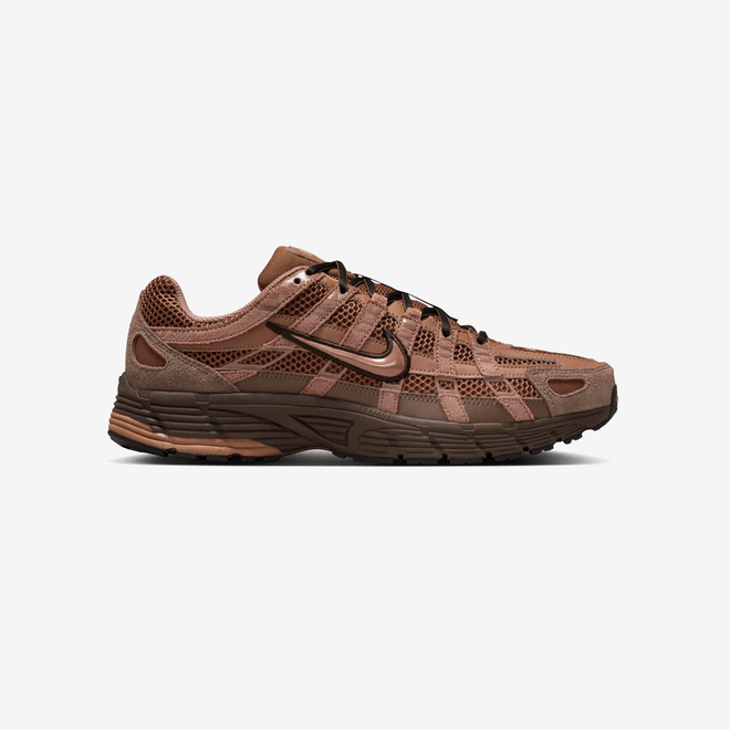 Nike P-6000 Se 'Cacao Wow' HF0015-205