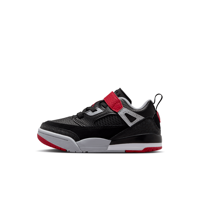 Jordan Spizike Low Little Kids' FQ3951-009