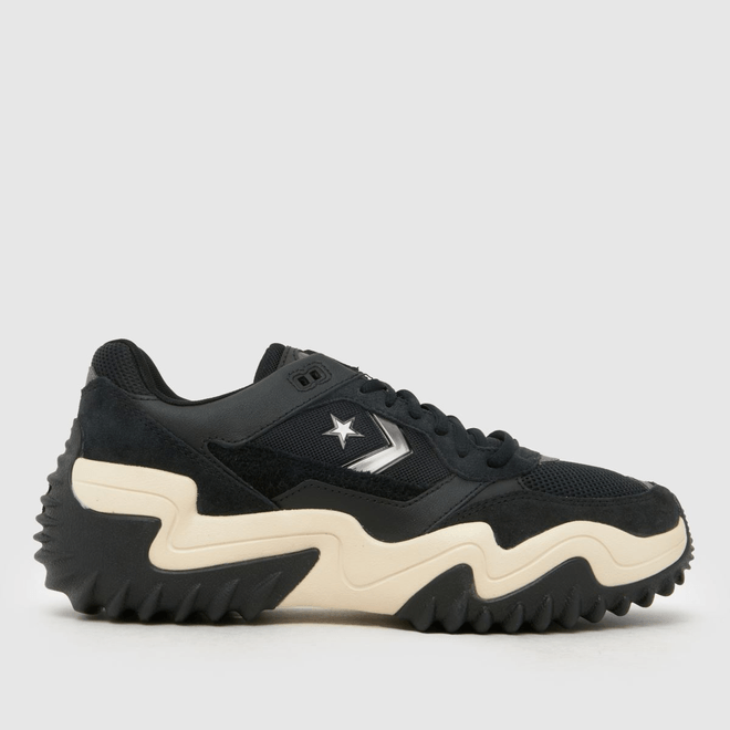 Converse Run Star Wave Trainer Fusion  A19128C