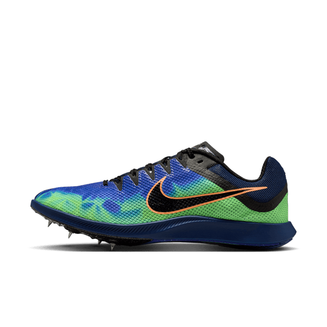 Nike Zoom Rival Distance Athletics Distance Spikes IM9126-400