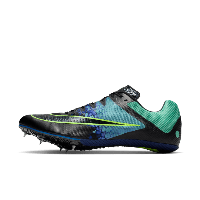 Nike Zoom Rival Sprint Athletics Sprinting Spikes IM9132-300
