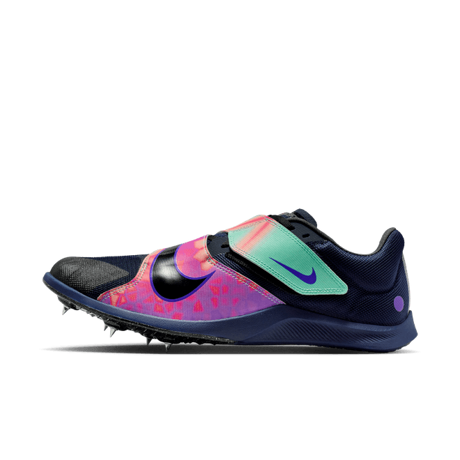 Nike Rival Jump Athletics Jumping Spikes IM9127-400