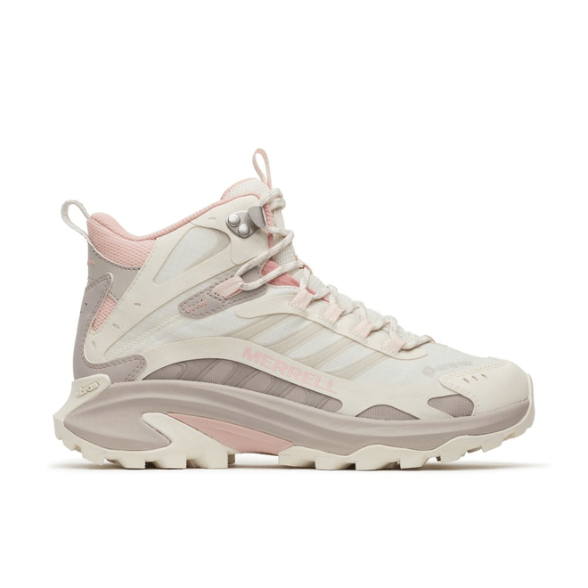 Merrell Moab Speed 2 Mid GORE Marble Pink J00003463