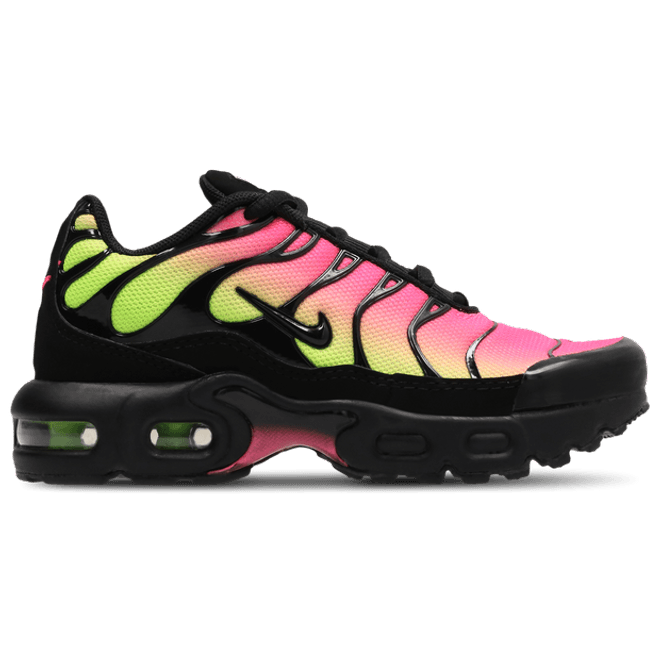 Nike Tuned Black FZ0023-043