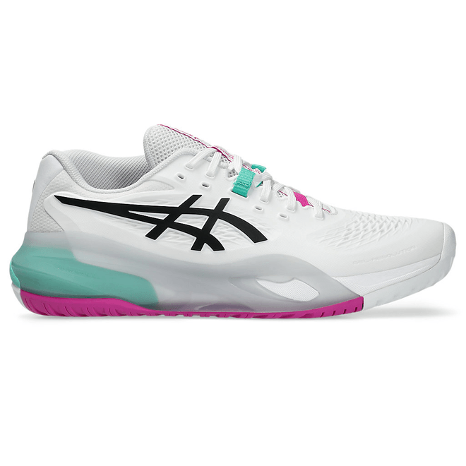 ASICS GEL-RESOLUTION X White 1041A481-103