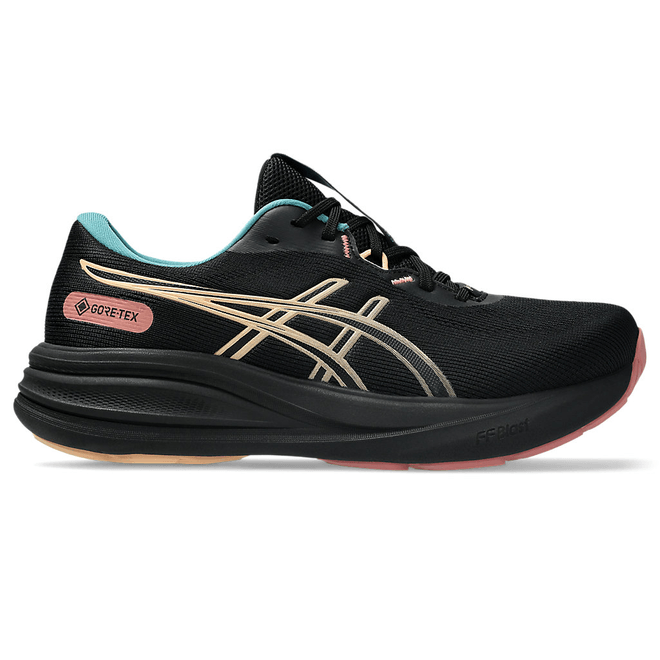 ASICS GEL-PULSE  17 GORE-TEX Black 1012B926-001