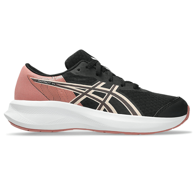 ASICS PATRIOT  14 GS Black 1014A392-001
