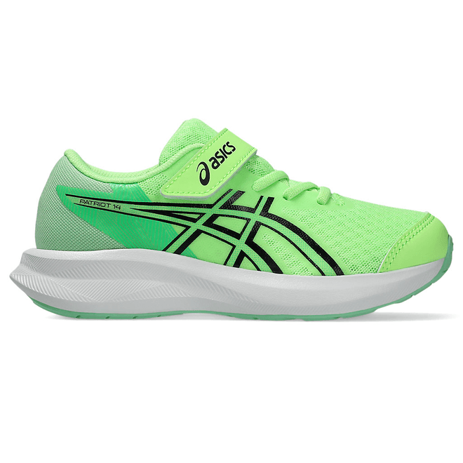 ASICS PATRIOT  14 PS Illuminate Green 1014A391-300