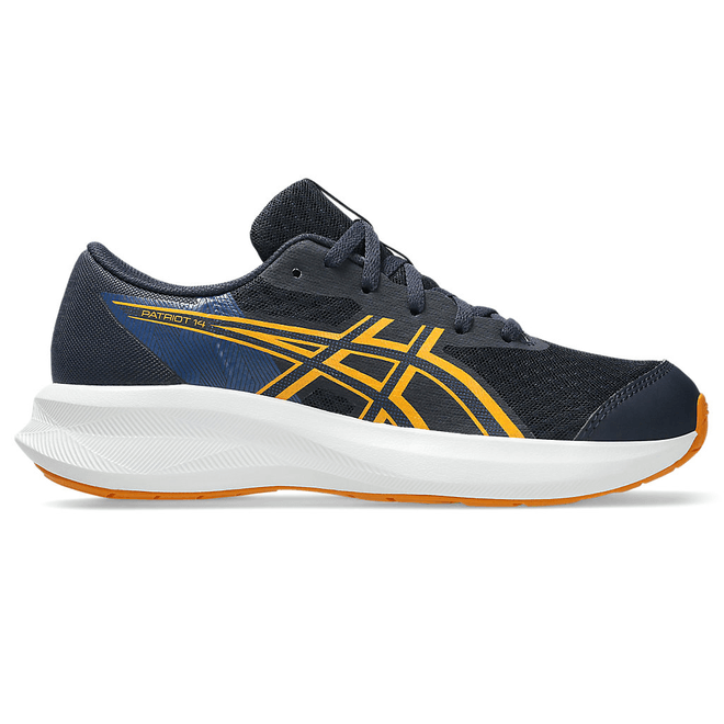 ASICS PATRIOT  14 GS Midnight 1014A392-403
