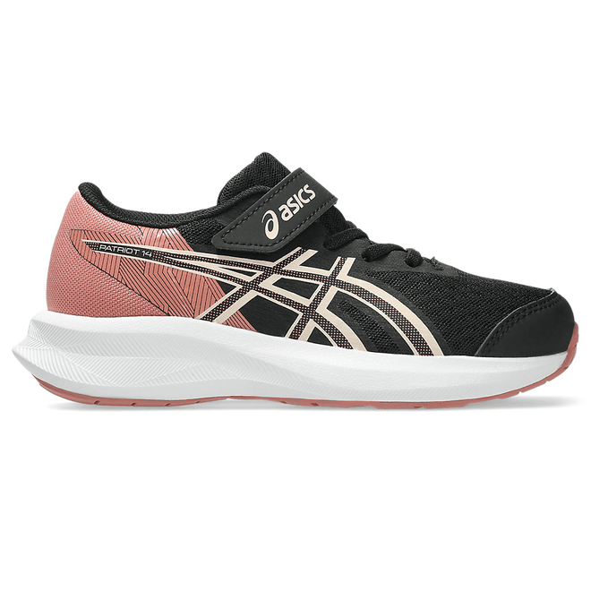 ASICS PATRIOT  14 PS Black 1014A391-001