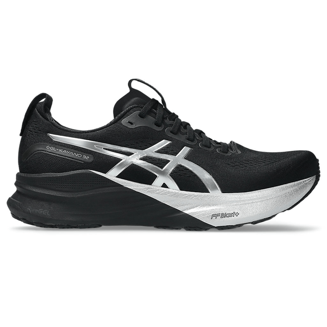 ASICS GEL-KAYANO  32 PLATINUM Platinum 1011C215-001
