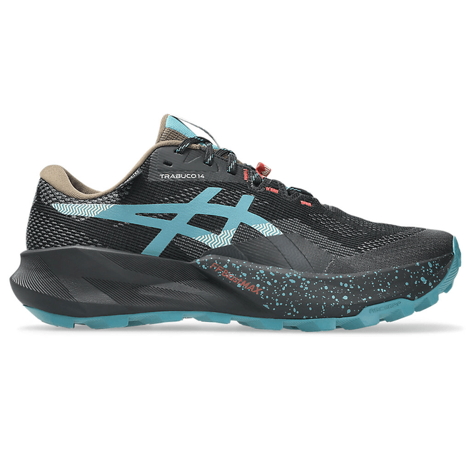 ASICS TRABUCO  14 GORE-TEX Black 1011C165-001
