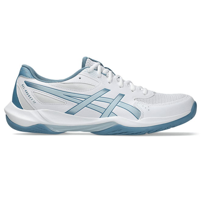 ASICS GEL-ROCKET 12 White 1071A116-103