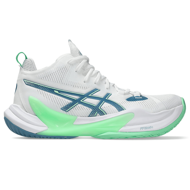 ASICS METARISE 2 White 1051A089-102