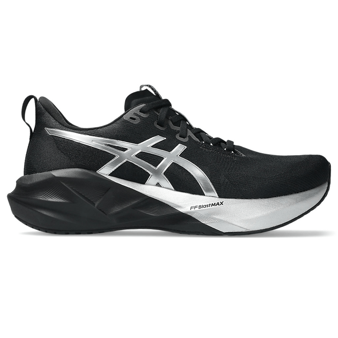 ASICS NOVABLAST  5 PLATINUM Platinum 1011C193-001