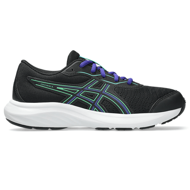 ASICS CONTEND 9 GS Black 1014A337-009