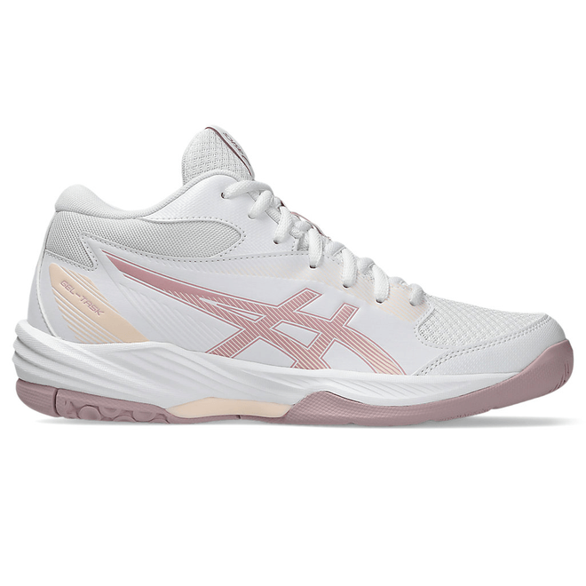 ASICS GEL-TASK MT 4 White 1072A105-105
