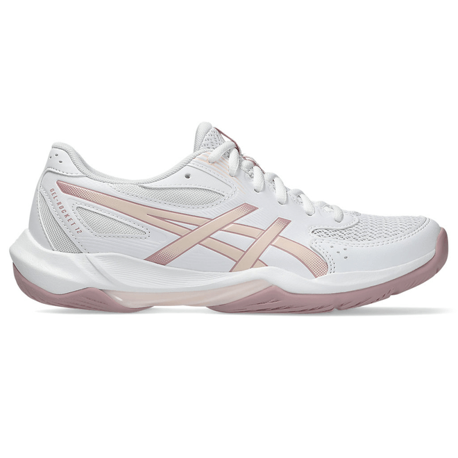 ASICS GEL-ROCKET 12 White 1072A119-103