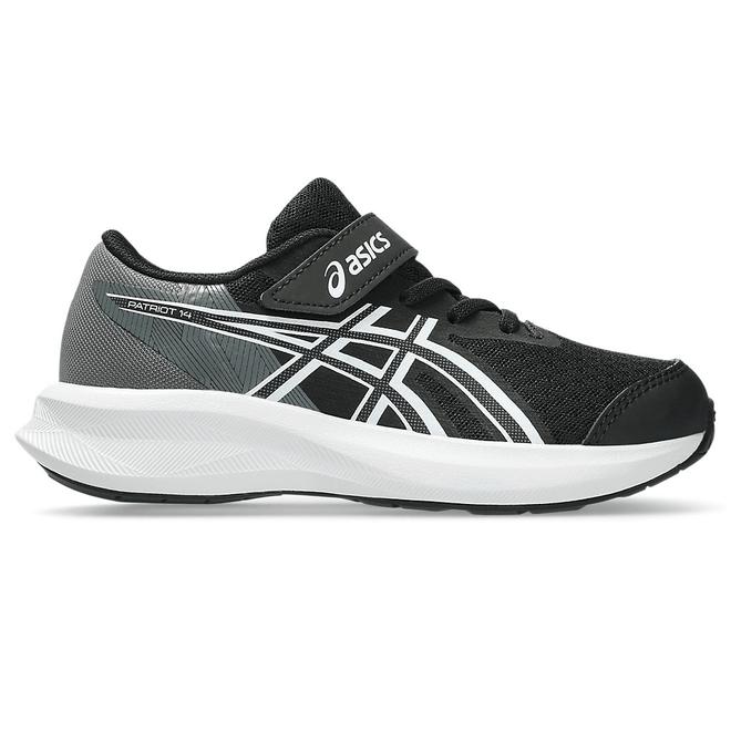 ASICS PATRIOT  14 PS Black 1014A391-002
