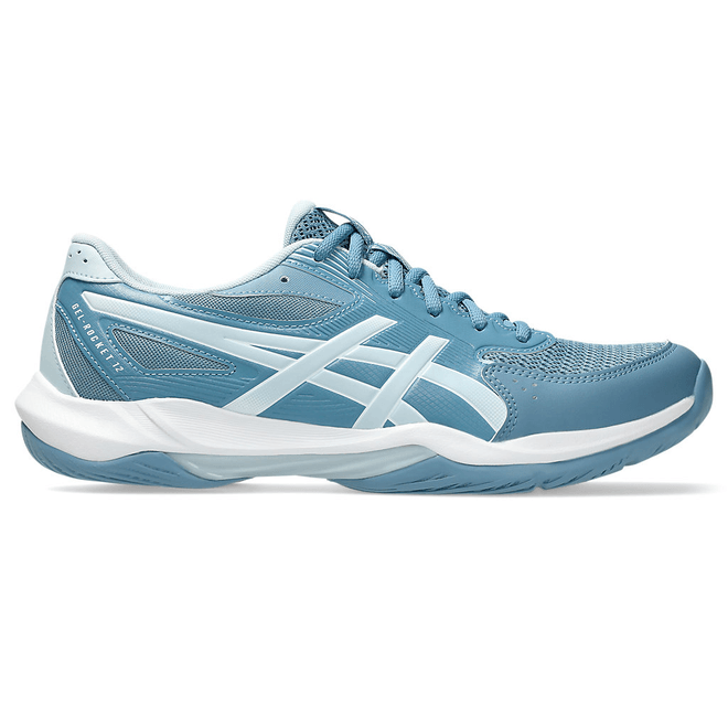 ASICS GEL-ROCKET 12 Saba Blue 1071A116-401