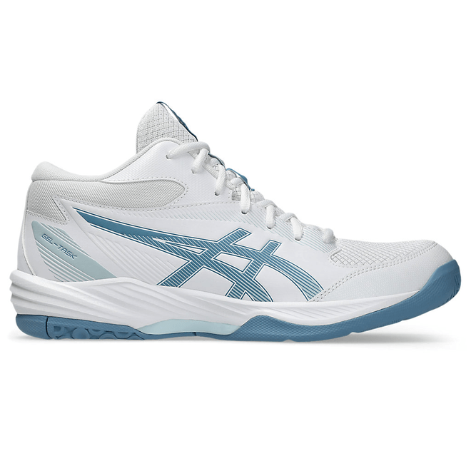 ASICS GEL-TASK MT 4 White 1071A102-103