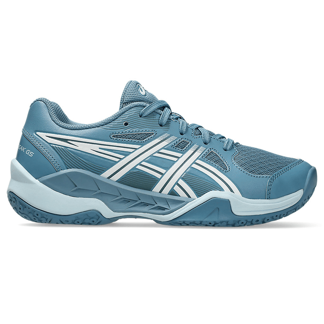 ASICS GEL-POWERBREAK GS Saba Blue 1074A044-403