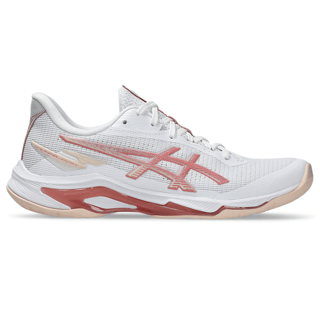 ASICS NETBURNER BALLISTIC FF 4 White 1052A083-103