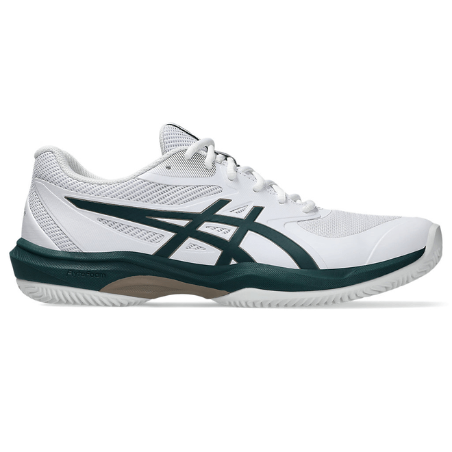 ASICS Game Ff Clay/oc White 1041A490-100