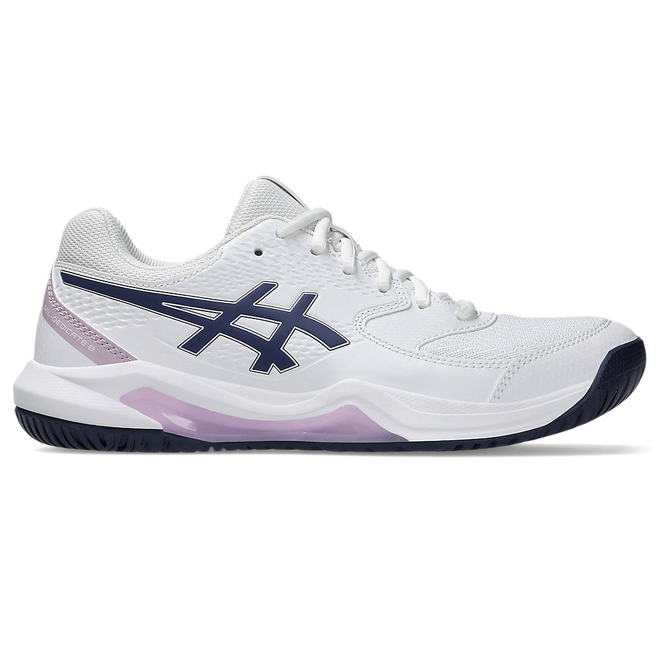 ASICS Gel-dedicate 8 White 1042A237-104