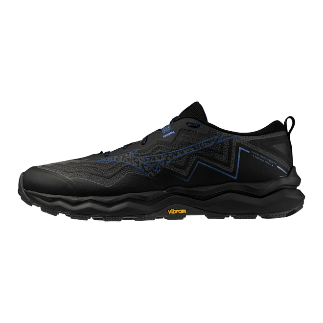 Mizuno Wave Daichi 9 Gtx Black J1GJ255612