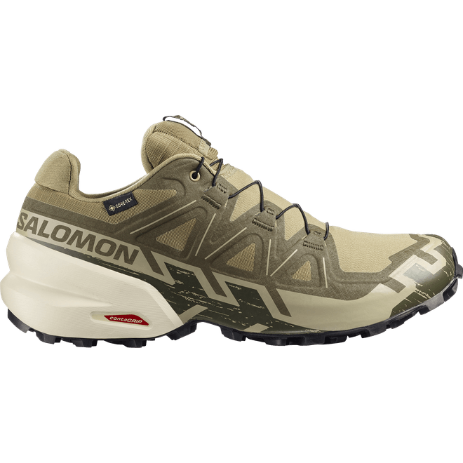 Salomon Speedcross 6 Gtx  L47985500