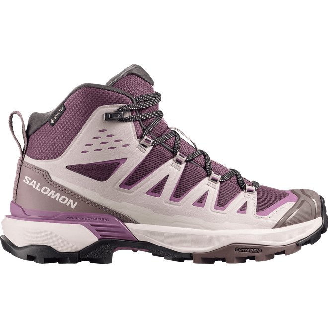 Salomon X Ultra 360 Edge Mid Gtx W  L49098900