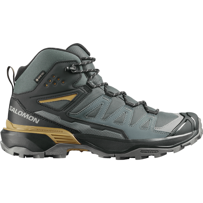 Salomon X Ultra 360 Mid Gtx  L49101100