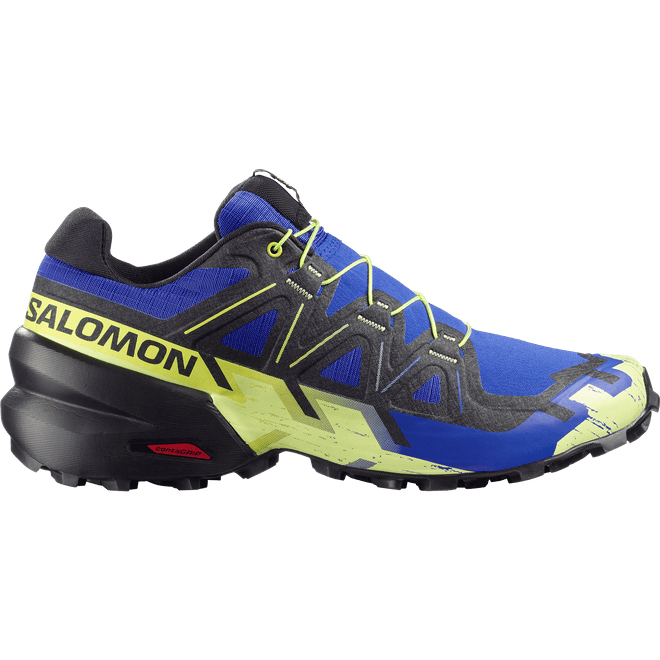 Salomon Speedcross 6  L49145100