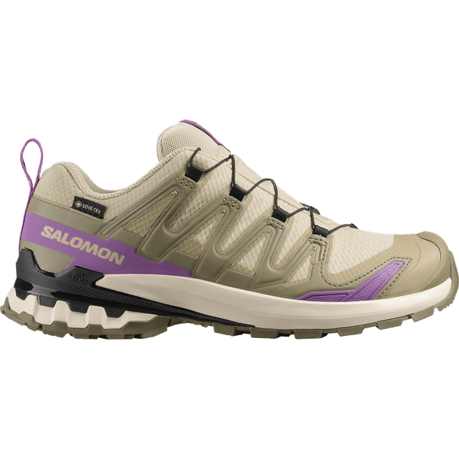 Salomon Xa Pro 3d V9 Gtx W  L49145800