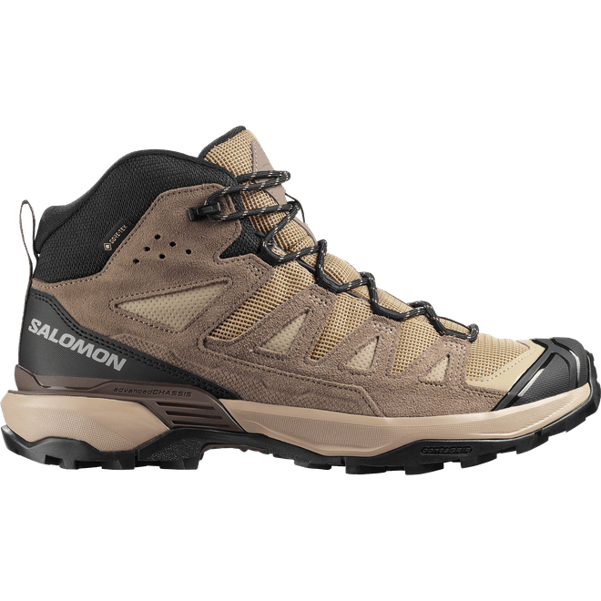 Salomon X Ultra 360 Ltr Mid Gtx  L49158300