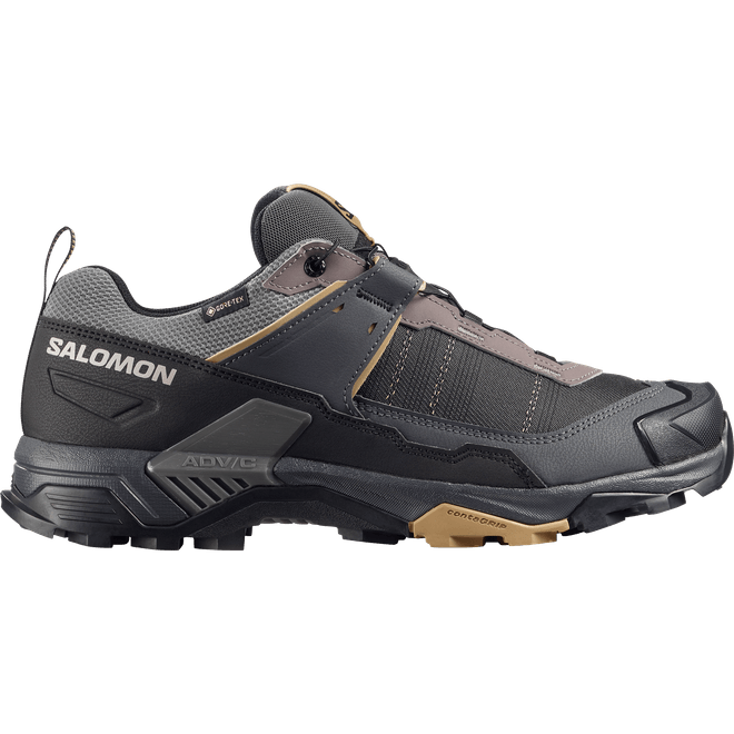 Salomon X Ultra 5 Wide Gtx  L49166900