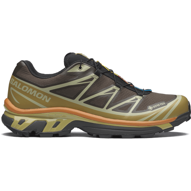 Salomon Xt-6 Gtx  L49202100