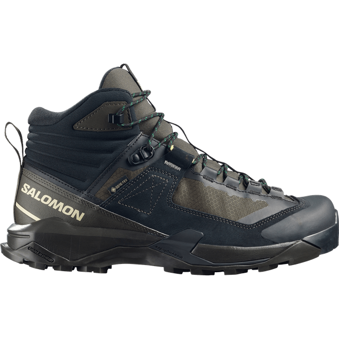 Salomon X Ultra Alpine Mid Gtx  L49213900