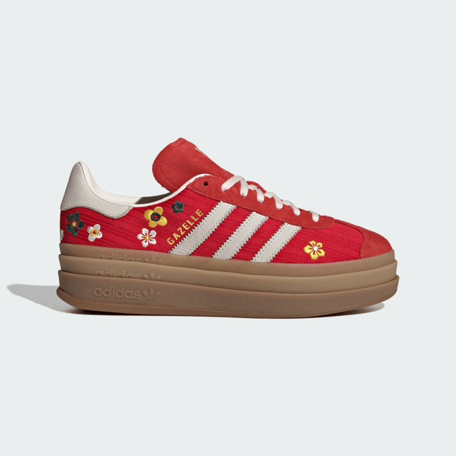 adidas GAZELLE BOLD IH1921