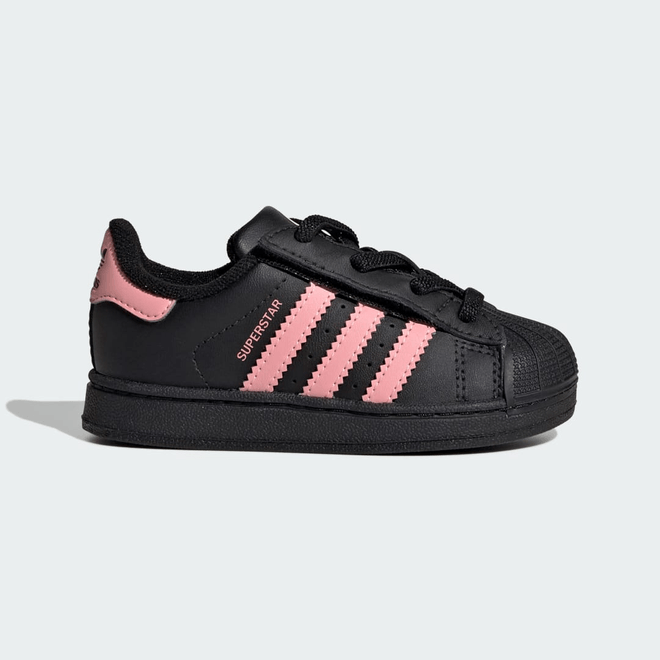 adidas Superstar II Comfort Closure  JP9470