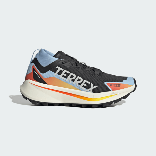 adidas Terrex Agravic GTX Trail Running JQ9158